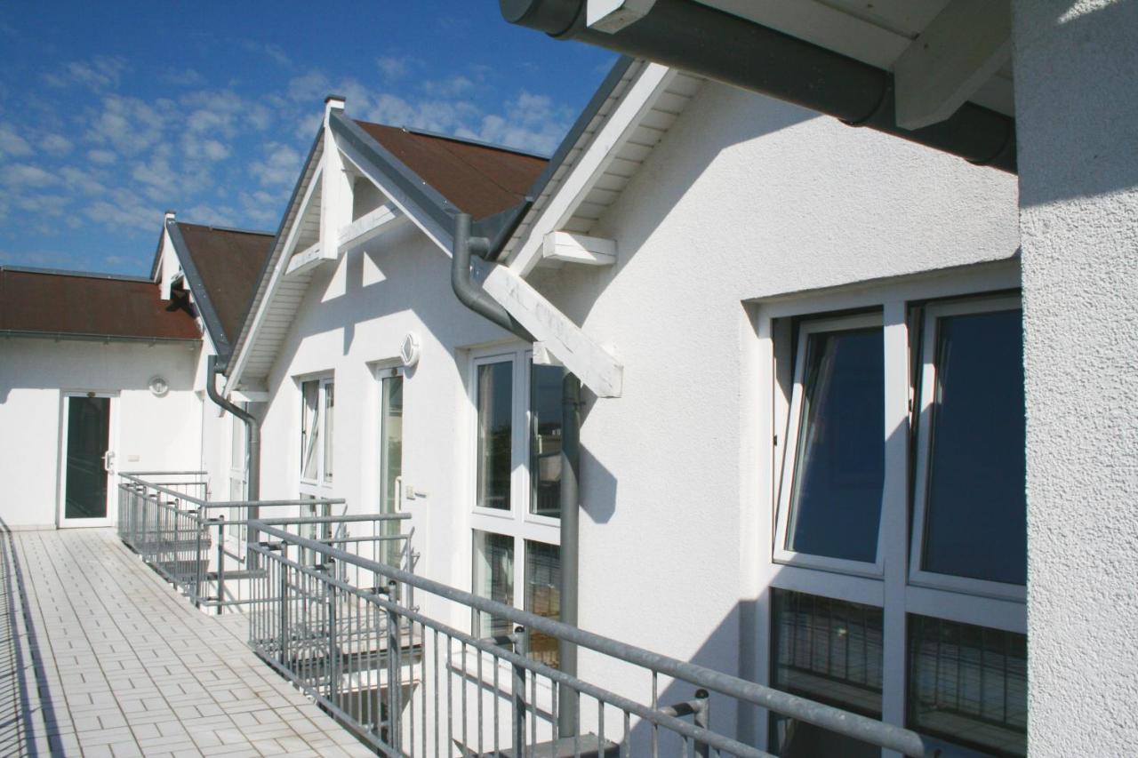 Haus Mecklenburg Διαμέρισμα Goehren  Εξωτερικό φωτογραφία